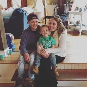 Meet your Posher, Cory